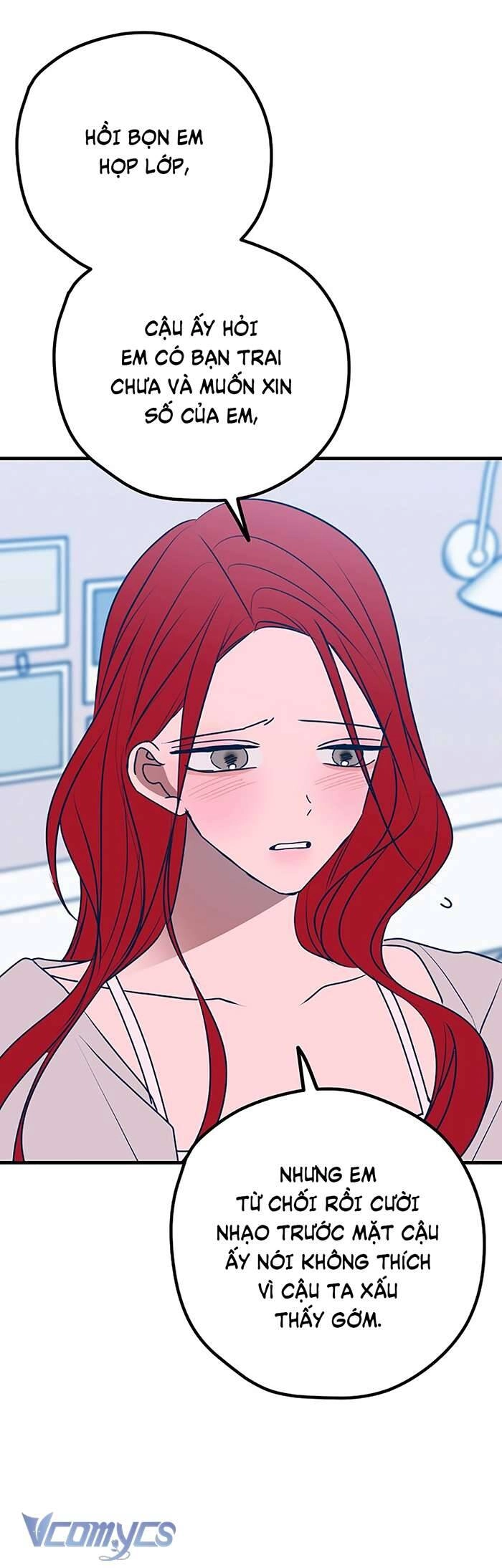 Kẻ Rác Rưởi Không Đáng Được Yêu Chapter 100 - 31