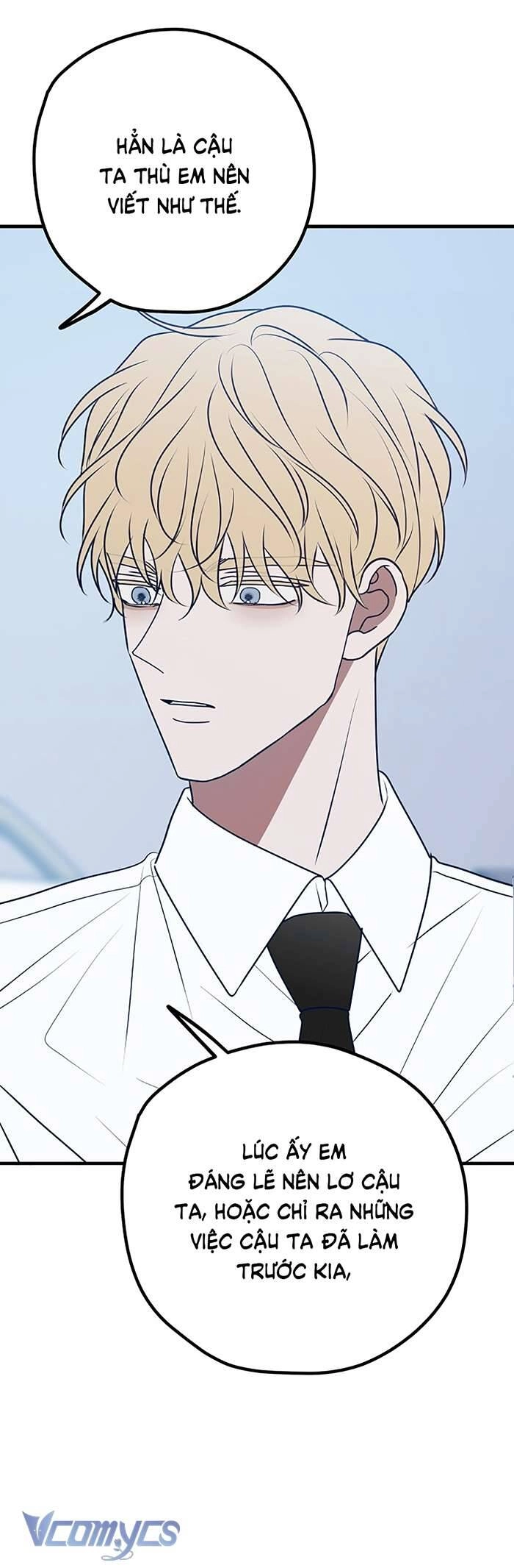 Kẻ Rác Rưởi Không Đáng Được Yêu Chapter 100 - 32