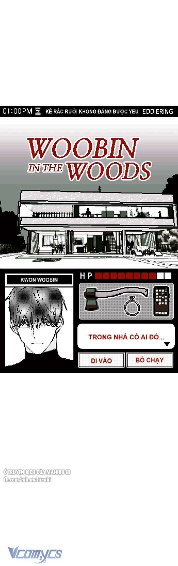 Kẻ Rác Rưởi Không Đáng Được Yêu Chapter 100 - 34