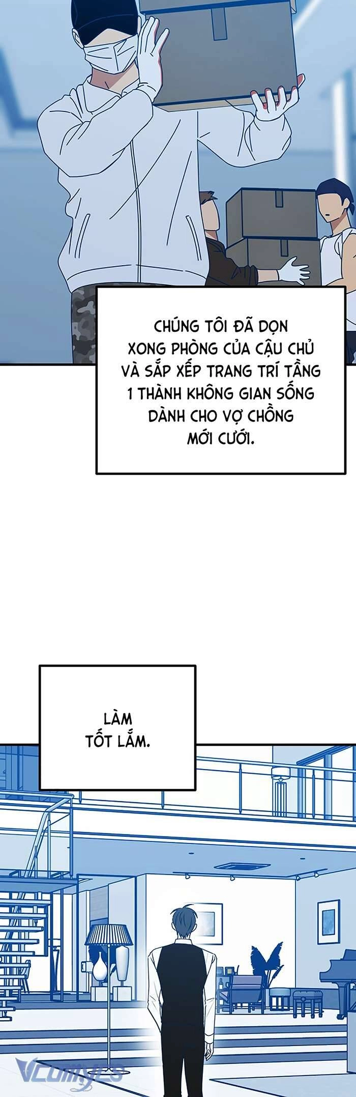 Kẻ Rác Rưởi Không Đáng Được Yêu Chapter 100 - 36