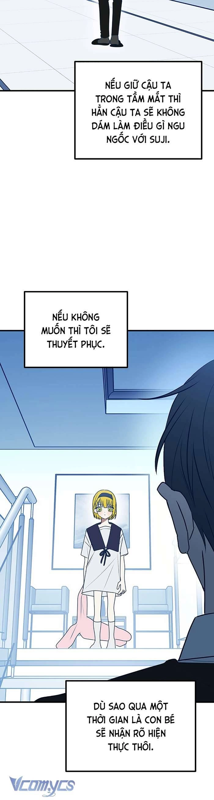 Kẻ Rác Rưởi Không Đáng Được Yêu Chapter 100 - 37