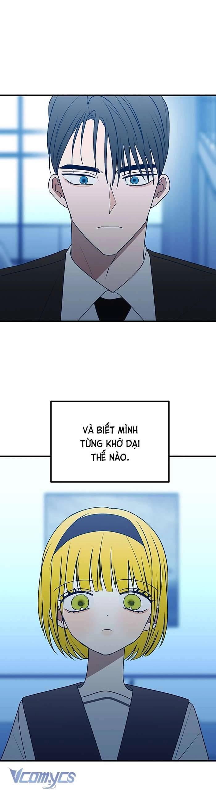 Kẻ Rác Rưởi Không Đáng Được Yêu Chapter 100 - 38