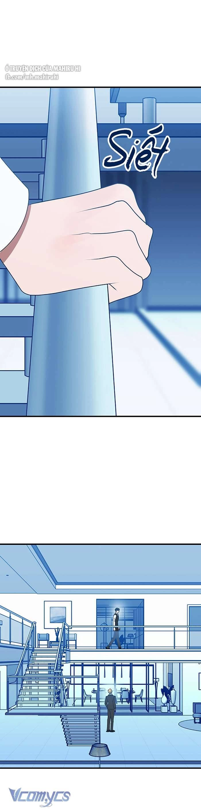 Kẻ Rác Rưởi Không Đáng Được Yêu Chapter 100 - 39