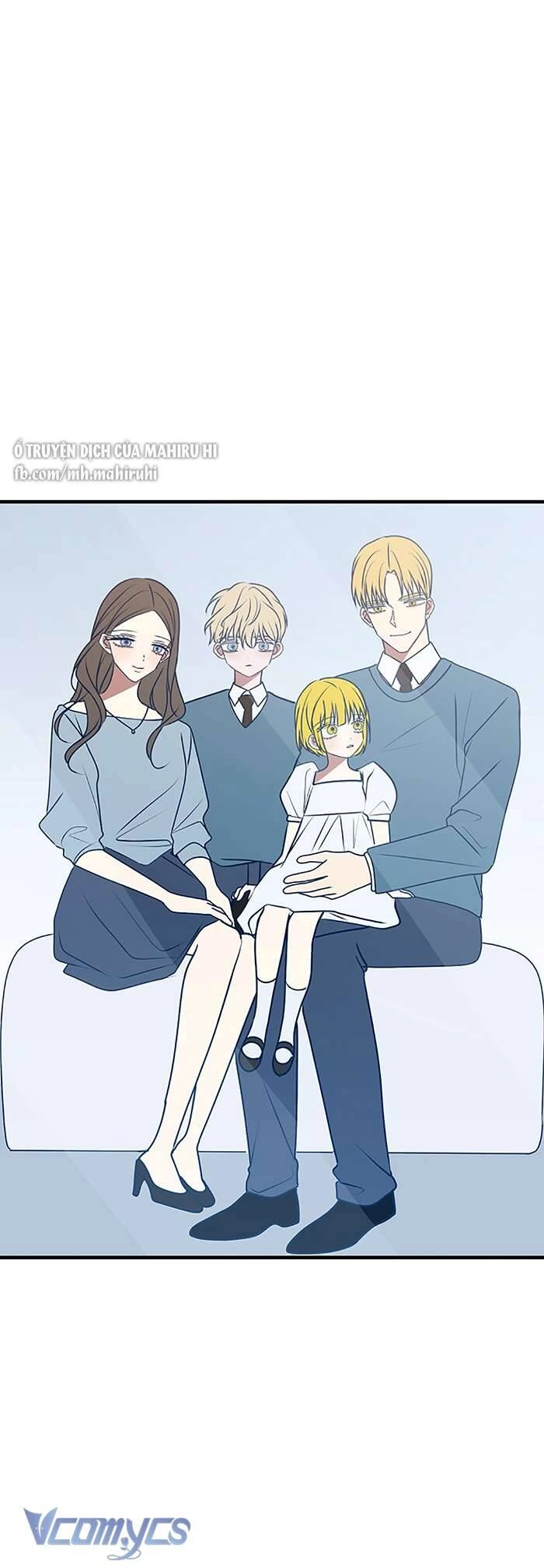 Kẻ Rác Rưởi Không Đáng Được Yêu Chapter 100 - 42