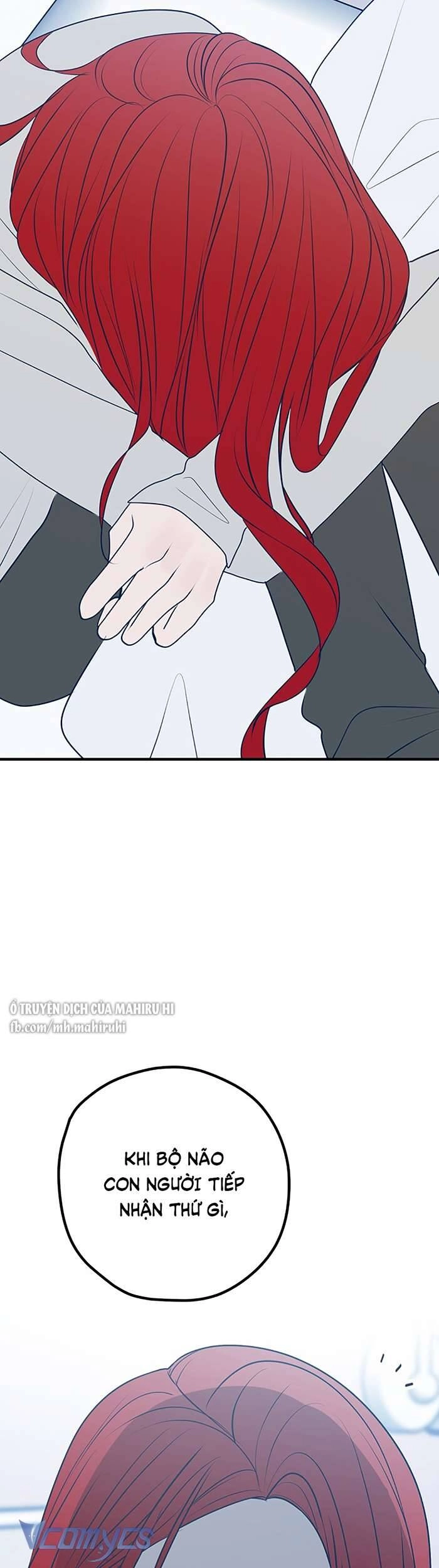 Kẻ Rác Rưởi Không Đáng Được Yêu Chapter 101 - 3