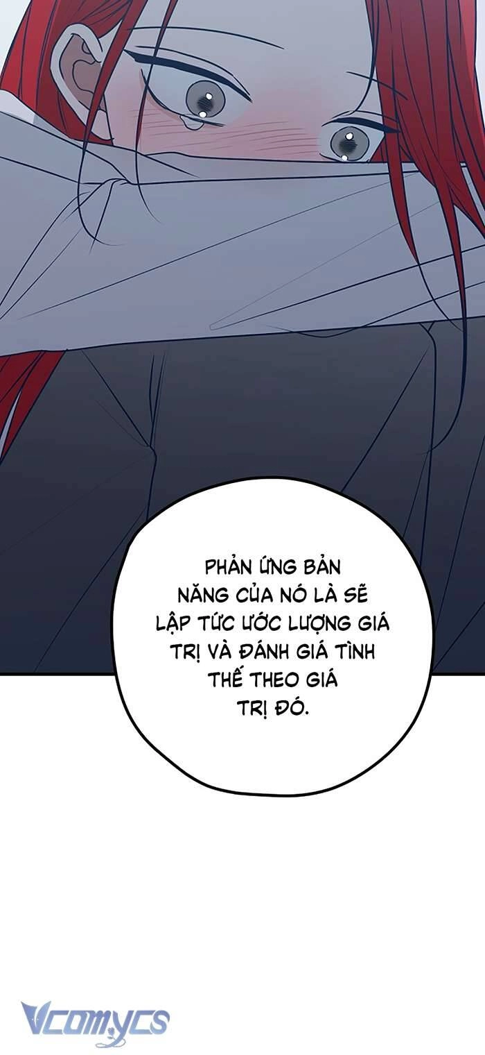 Kẻ Rác Rưởi Không Đáng Được Yêu Chapter 101 - 4