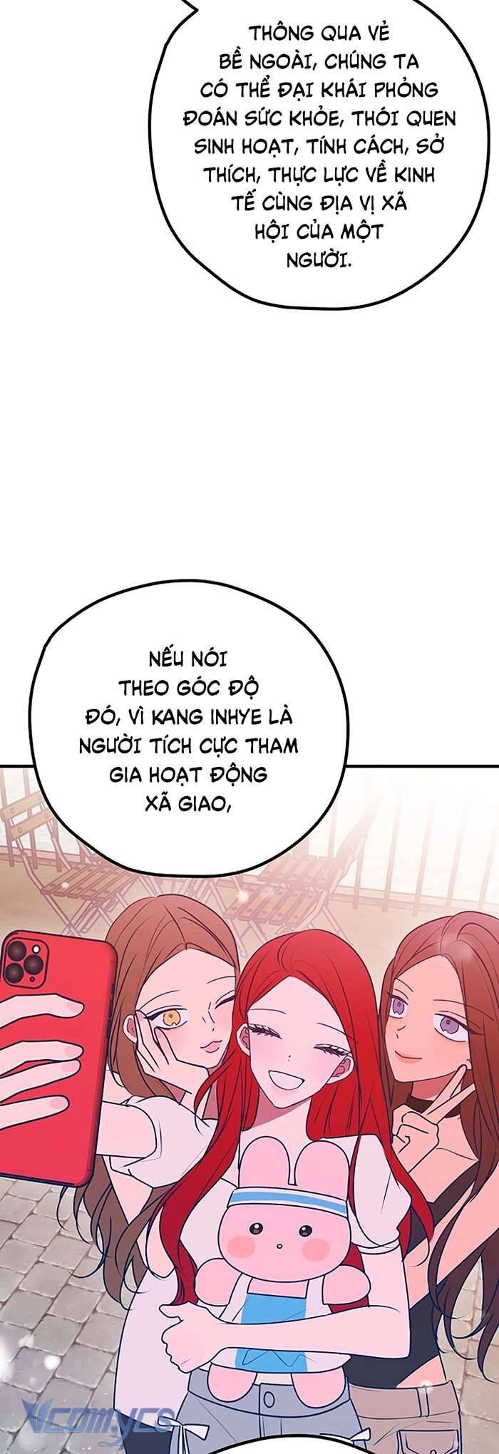 Kẻ Rác Rưởi Không Đáng Được Yêu Chapter 101 - 7