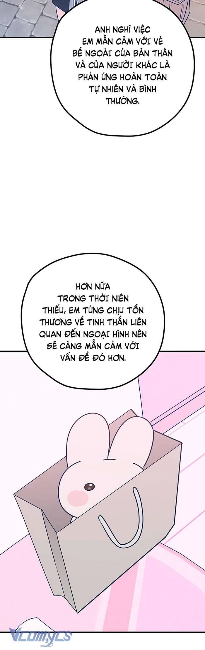 Kẻ Rác Rưởi Không Đáng Được Yêu Chapter 101 - 8