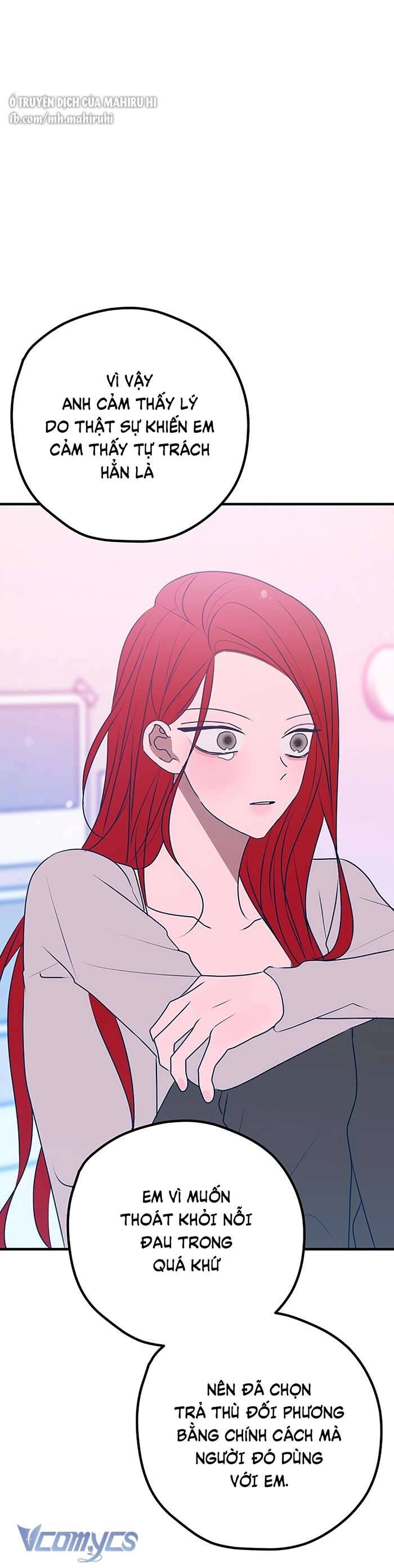 Kẻ Rác Rưởi Không Đáng Được Yêu Chapter 101 - 9