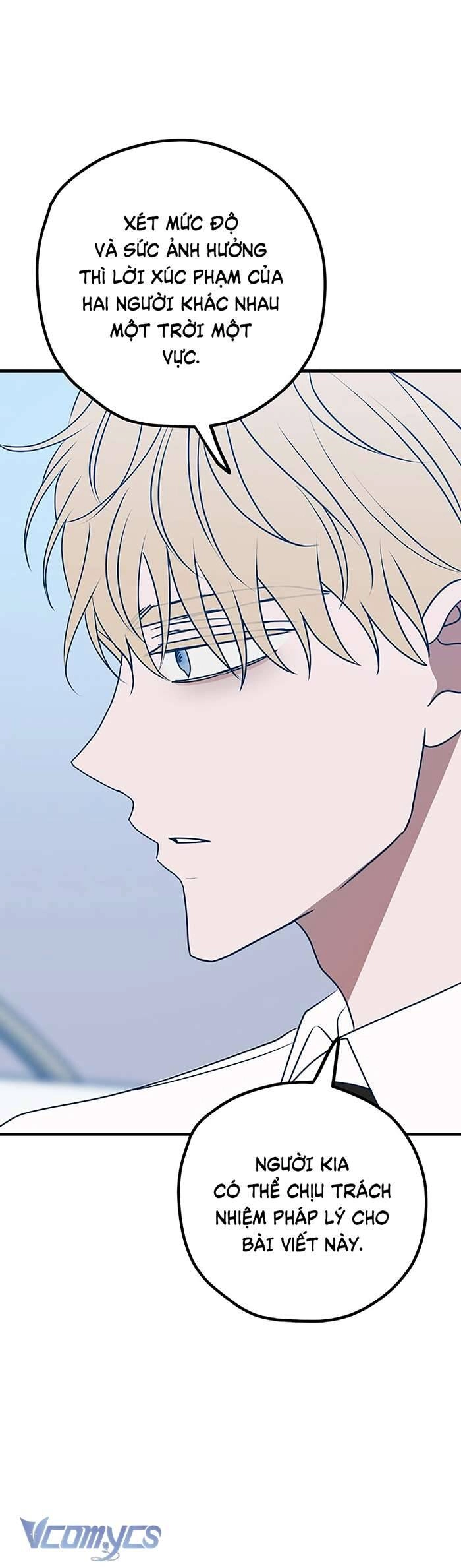 Kẻ Rác Rưởi Không Đáng Được Yêu Chapter 101 - 11