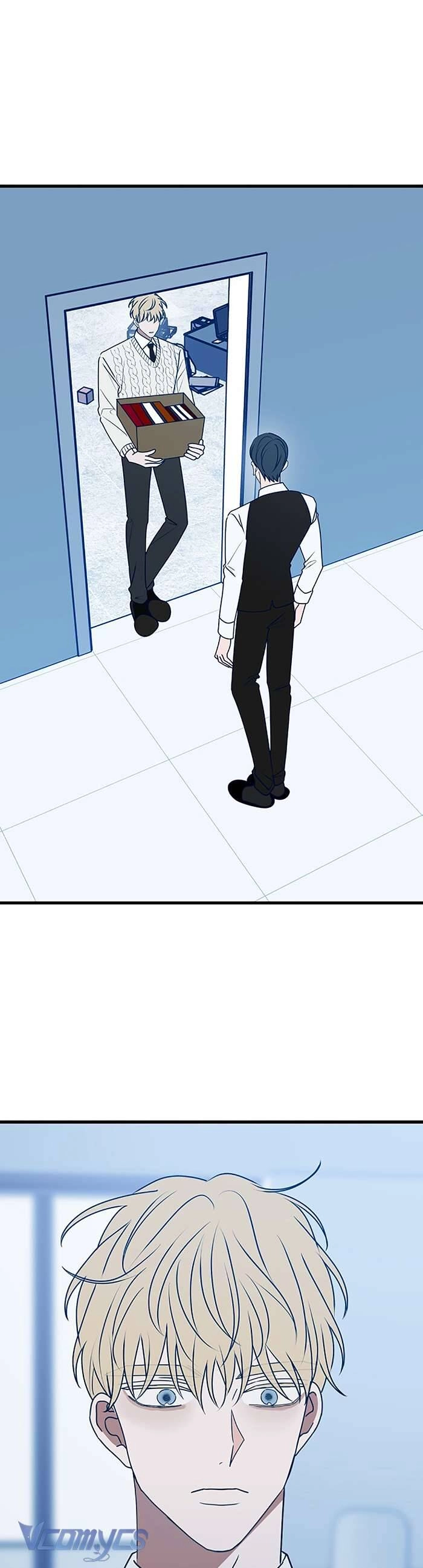 Kẻ Rác Rưởi Không Đáng Được Yêu Chapter 101 - 15