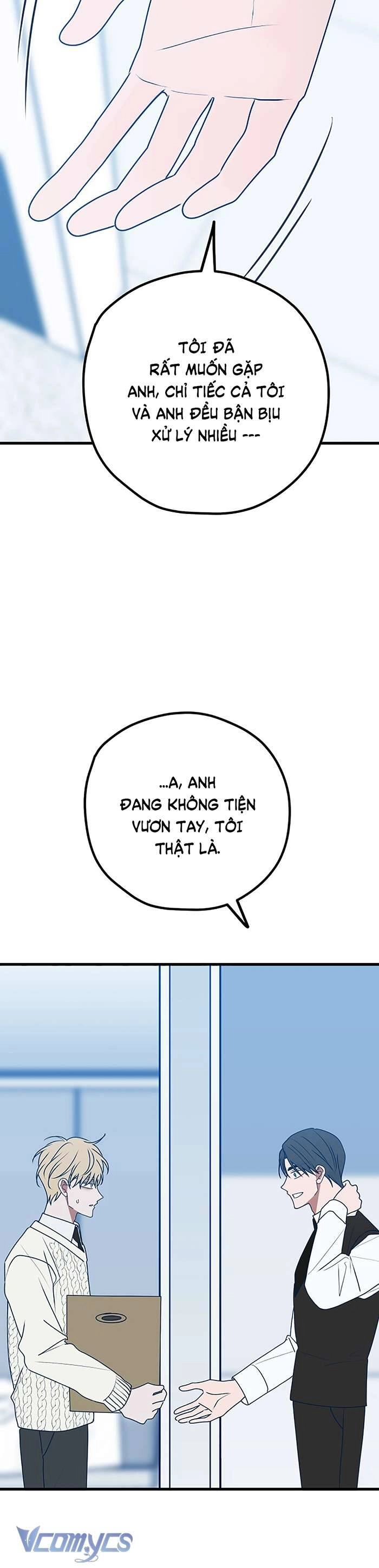 Kẻ Rác Rưởi Không Đáng Được Yêu Chapter 101 - 18