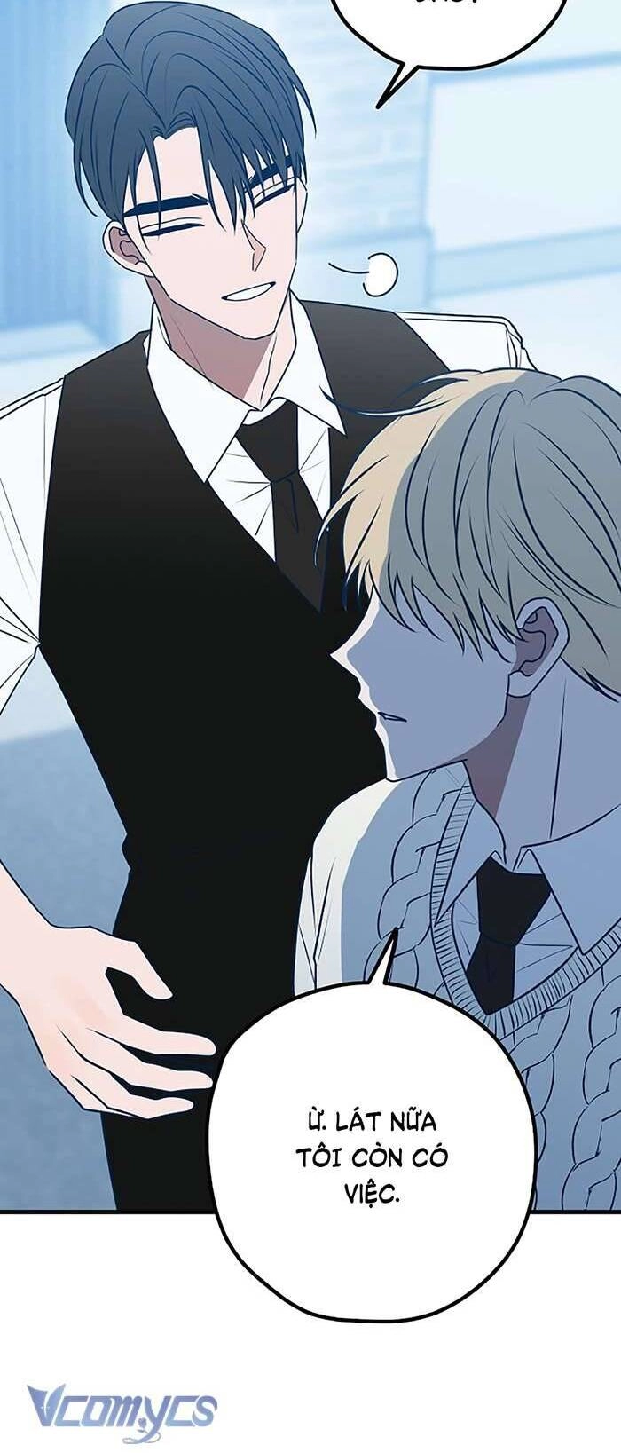 Kẻ Rác Rưởi Không Đáng Được Yêu Chapter 101 - 25