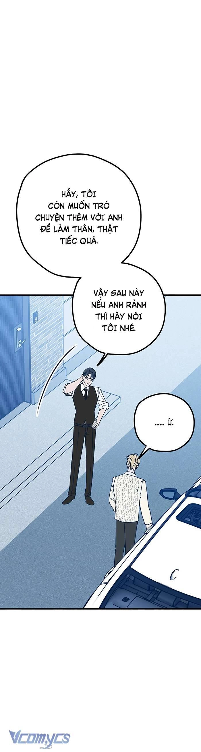 Kẻ Rác Rưởi Không Đáng Được Yêu Chapter 101 - 26