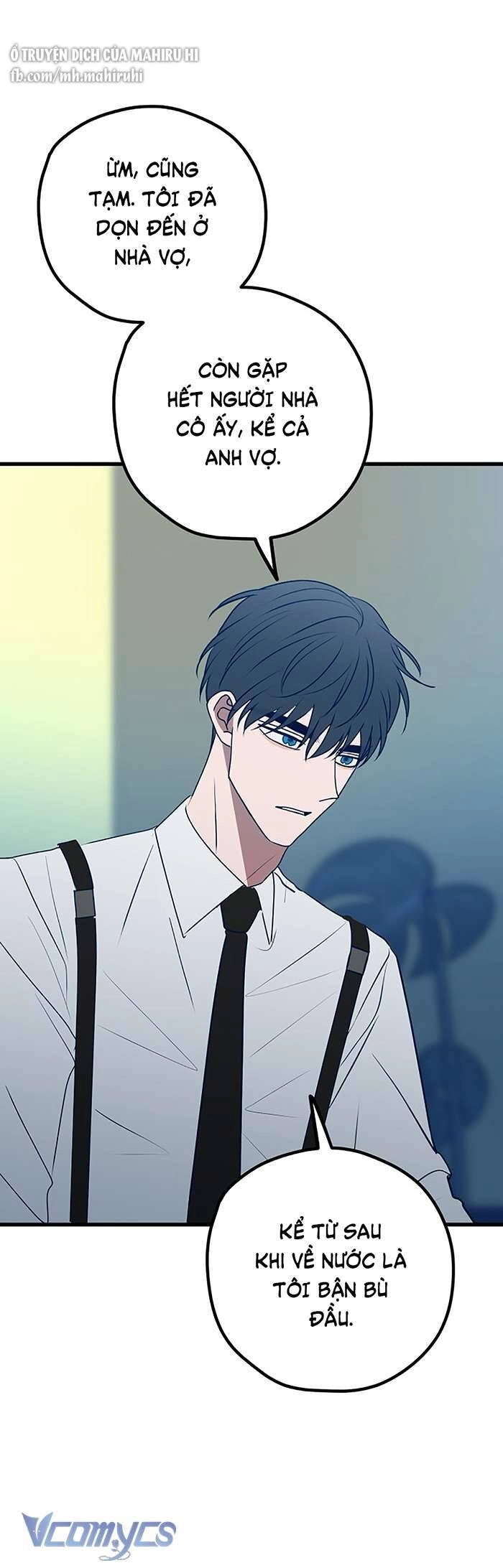 Kẻ Rác Rưởi Không Đáng Được Yêu Chapter 101 - 29