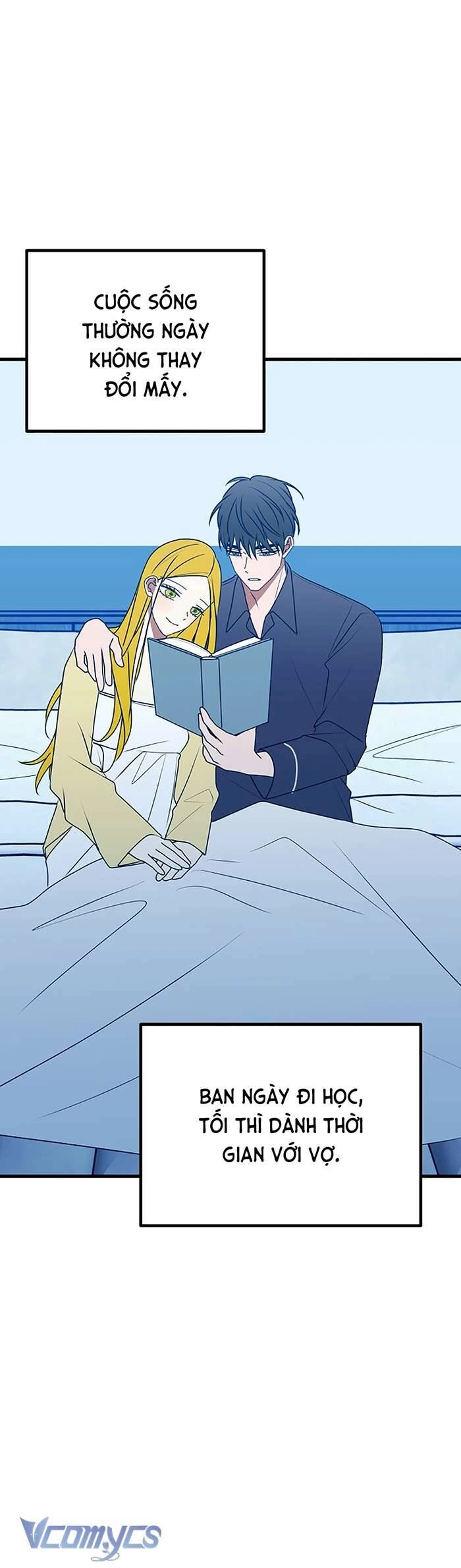 Kẻ Rác Rưởi Không Đáng Được Yêu Chapter 101 - 31