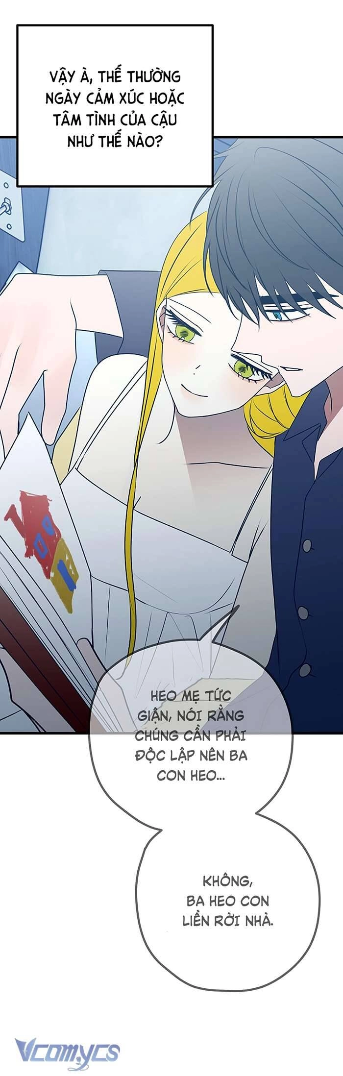 Kẻ Rác Rưởi Không Đáng Được Yêu Chapter 101 - 32