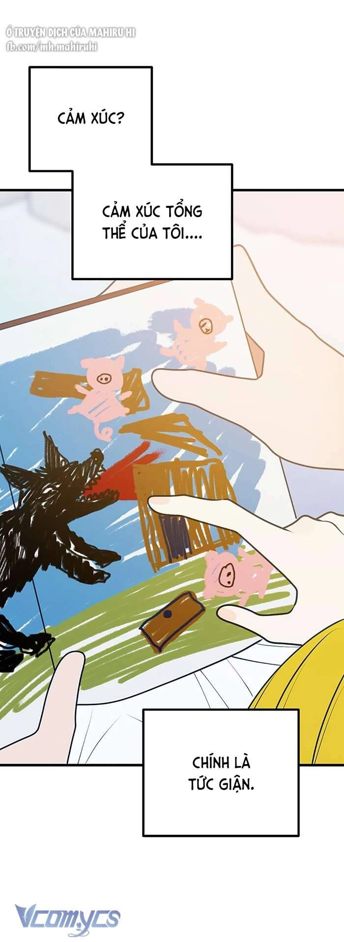 Kẻ Rác Rưởi Không Đáng Được Yêu Chapter 101 - 33