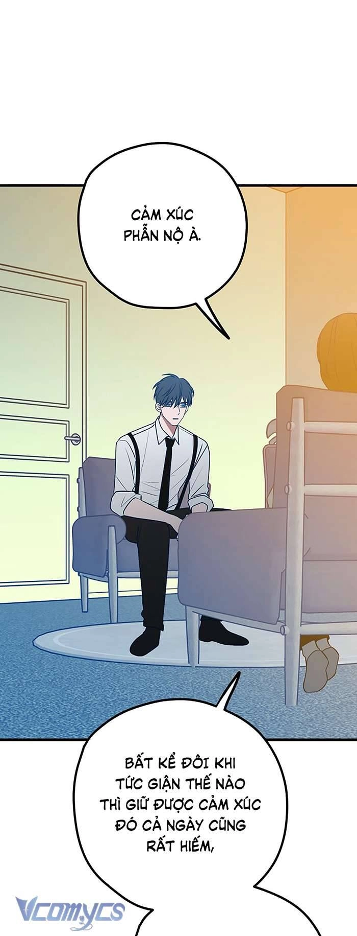 Kẻ Rác Rưởi Không Đáng Được Yêu Chapter 101 - 34