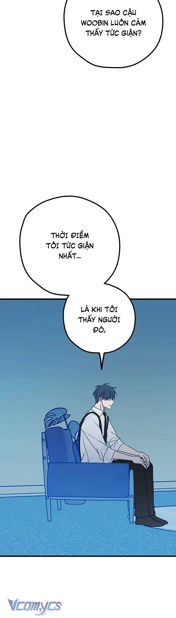 Kẻ Rác Rưởi Không Đáng Được Yêu Chapter 101 - 35