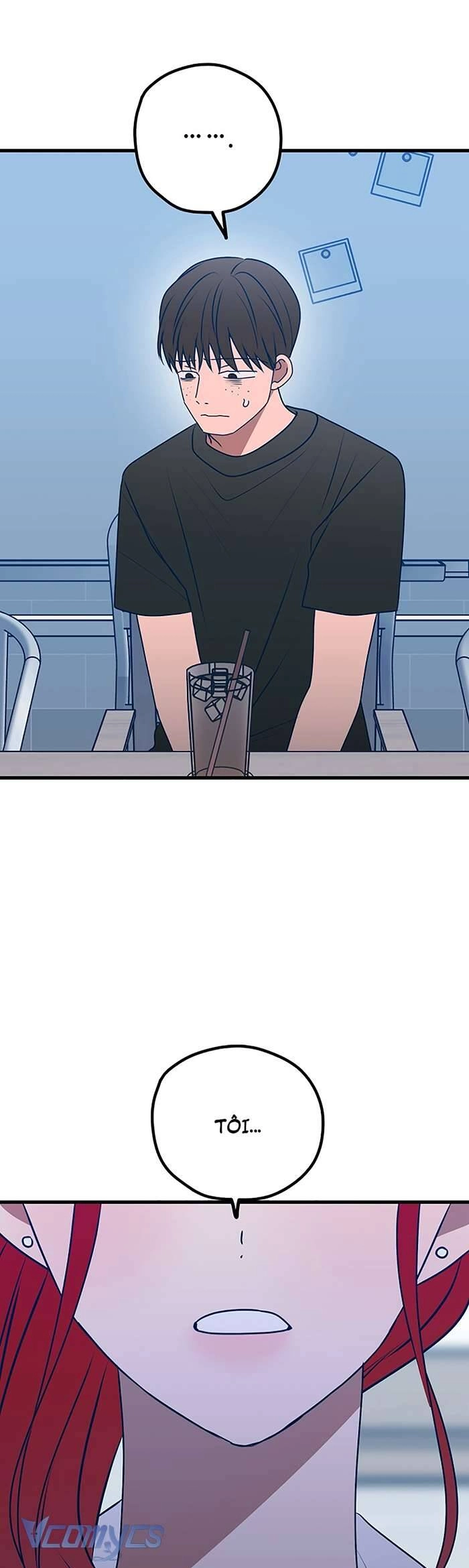 Kẻ Rác Rưởi Không Đáng Được Yêu Chapter 101 - 40