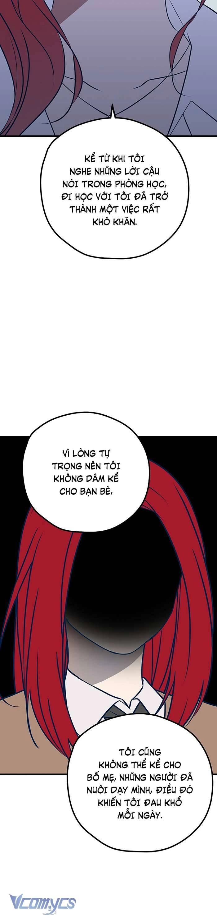 Kẻ Rác Rưởi Không Đáng Được Yêu Chapter 101 - 41