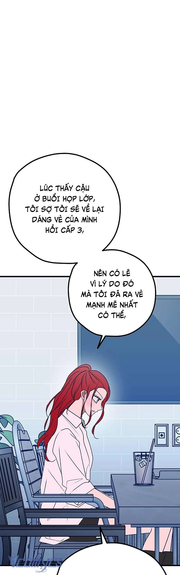 Kẻ Rác Rưởi Không Đáng Được Yêu Chapter 101 - 42