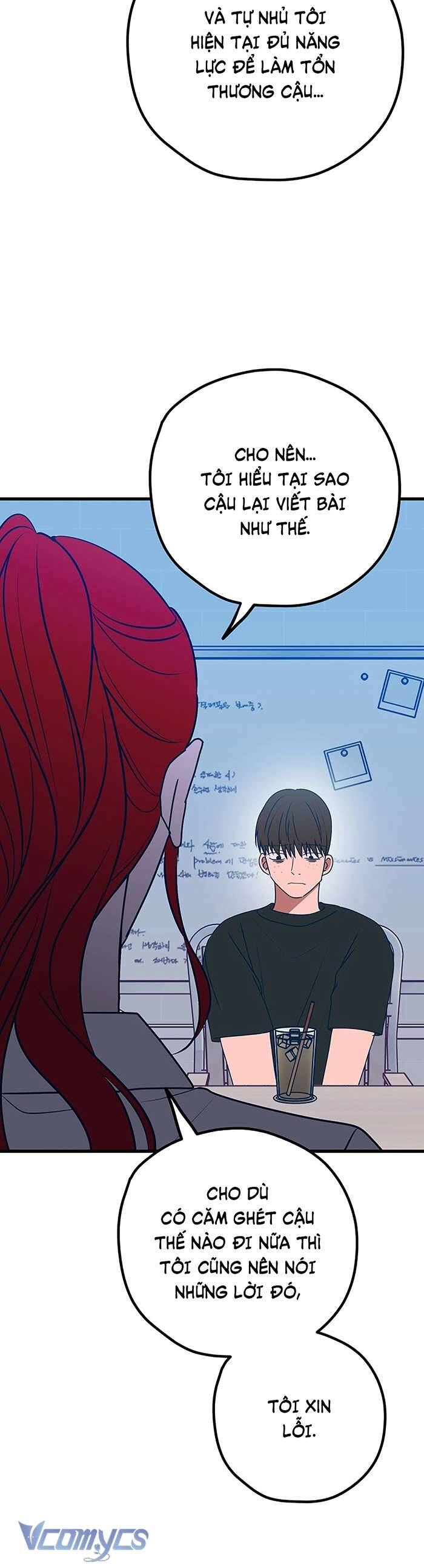 Kẻ Rác Rưởi Không Đáng Được Yêu Chapter 101 - 43