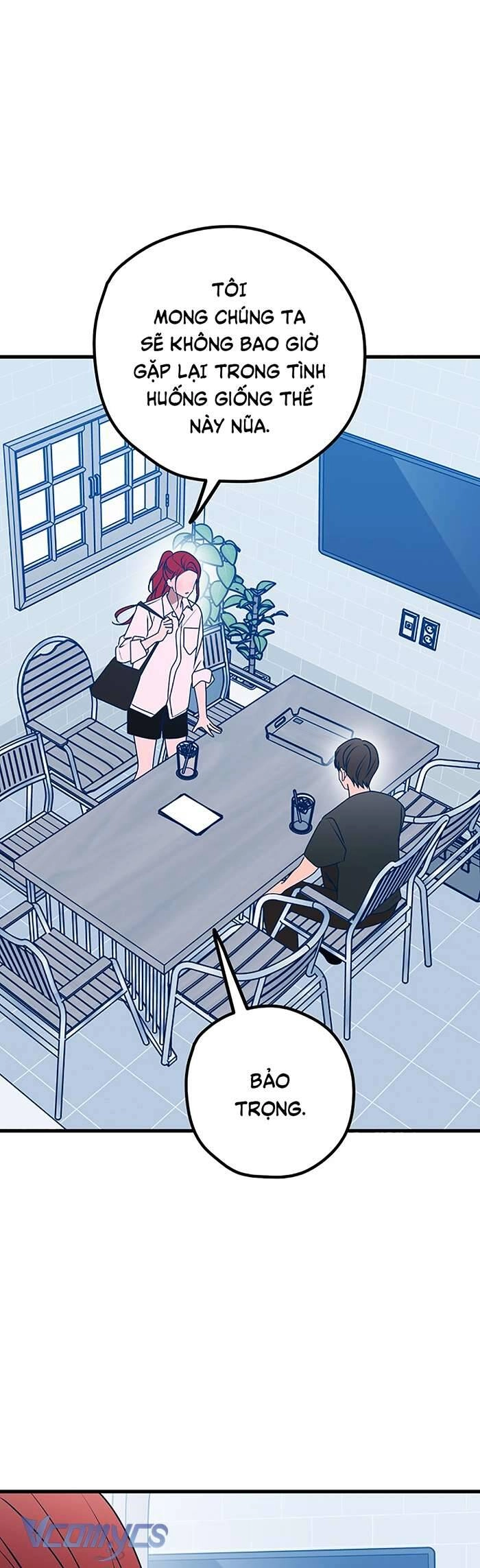 Kẻ Rác Rưởi Không Đáng Được Yêu Chapter 101 - 45