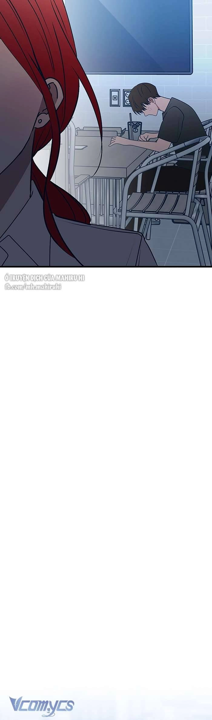 Kẻ Rác Rưởi Không Đáng Được Yêu Chapter 101 - 46