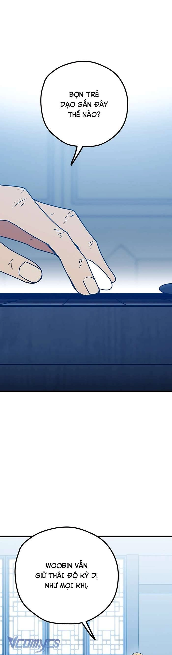 Kẻ Rác Rưởi Không Đáng Được Yêu Chapter 102 - 2