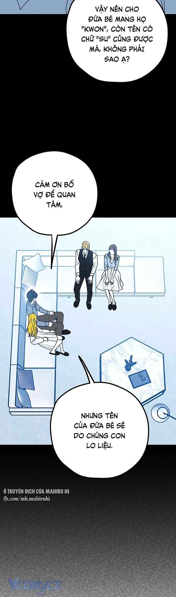 Kẻ Rác Rưởi Không Đáng Được Yêu Chapter 102 - 6