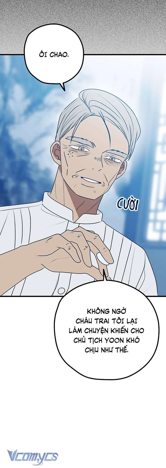 Kẻ Rác Rưởi Không Đáng Được Yêu Chapter 102 - 7