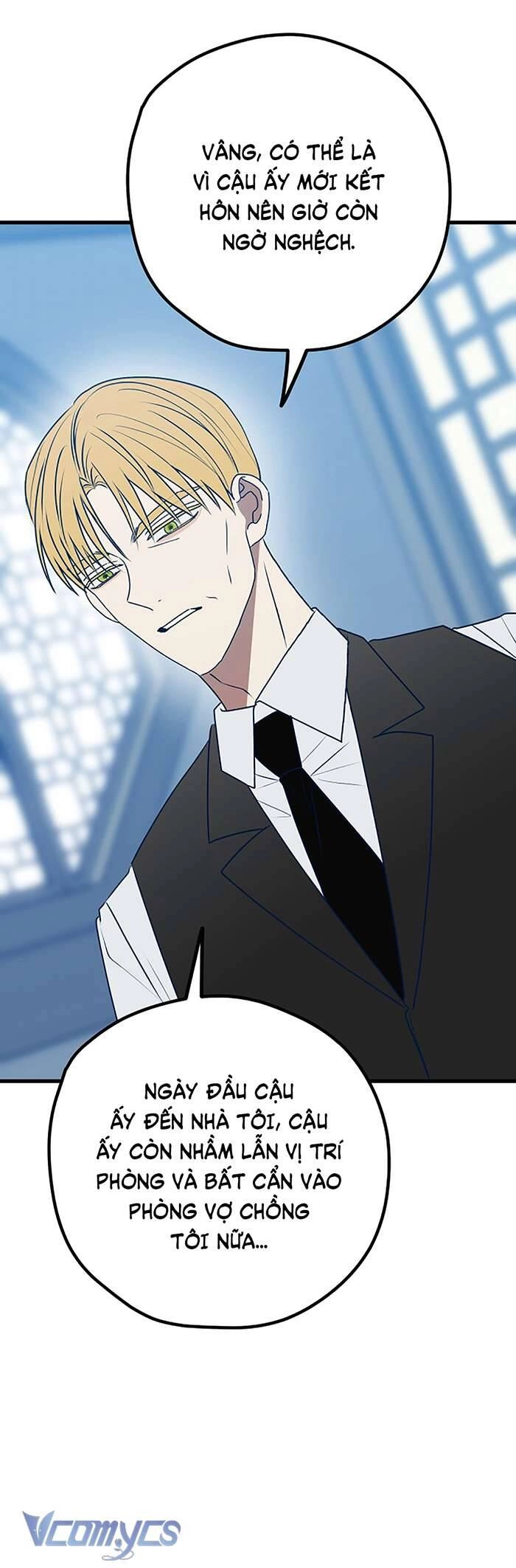 Kẻ Rác Rưởi Không Đáng Được Yêu Chapter 102 - 8