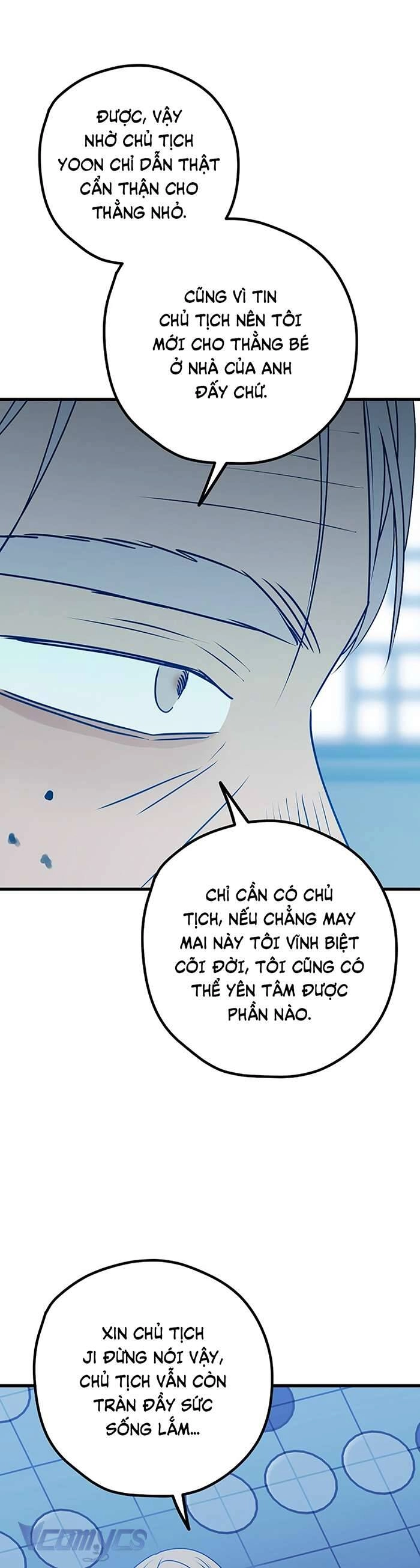 Kẻ Rác Rưởi Không Đáng Được Yêu Chapter 102 - 9