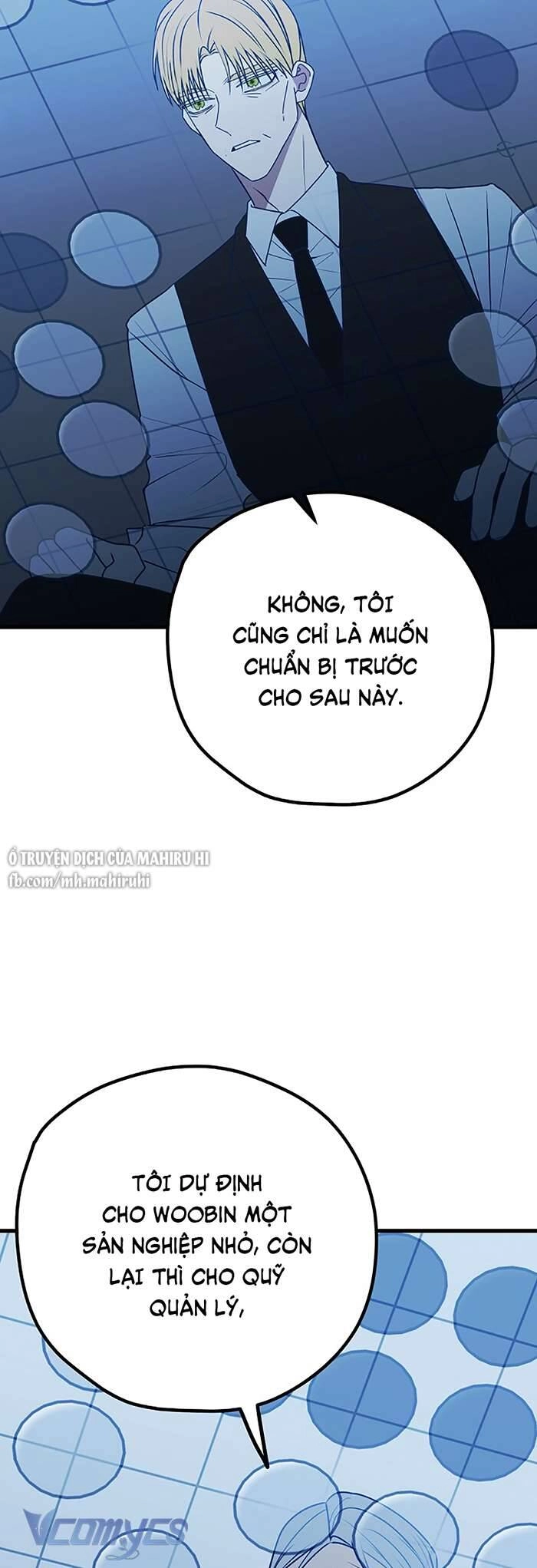 Kẻ Rác Rưởi Không Đáng Được Yêu Chapter 102 - 10