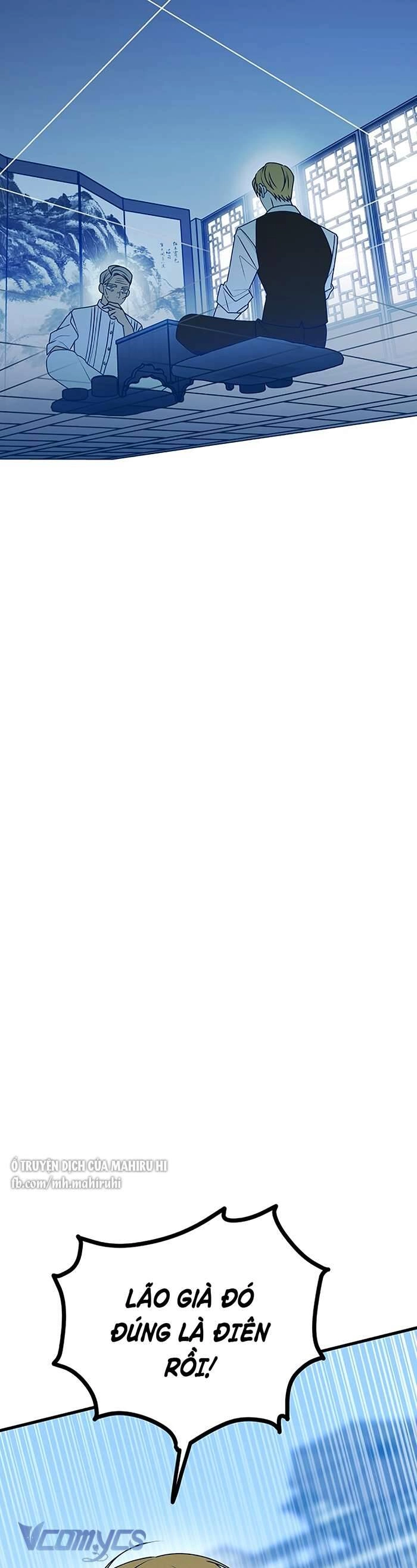 Kẻ Rác Rưởi Không Đáng Được Yêu Chapter 102 - 13