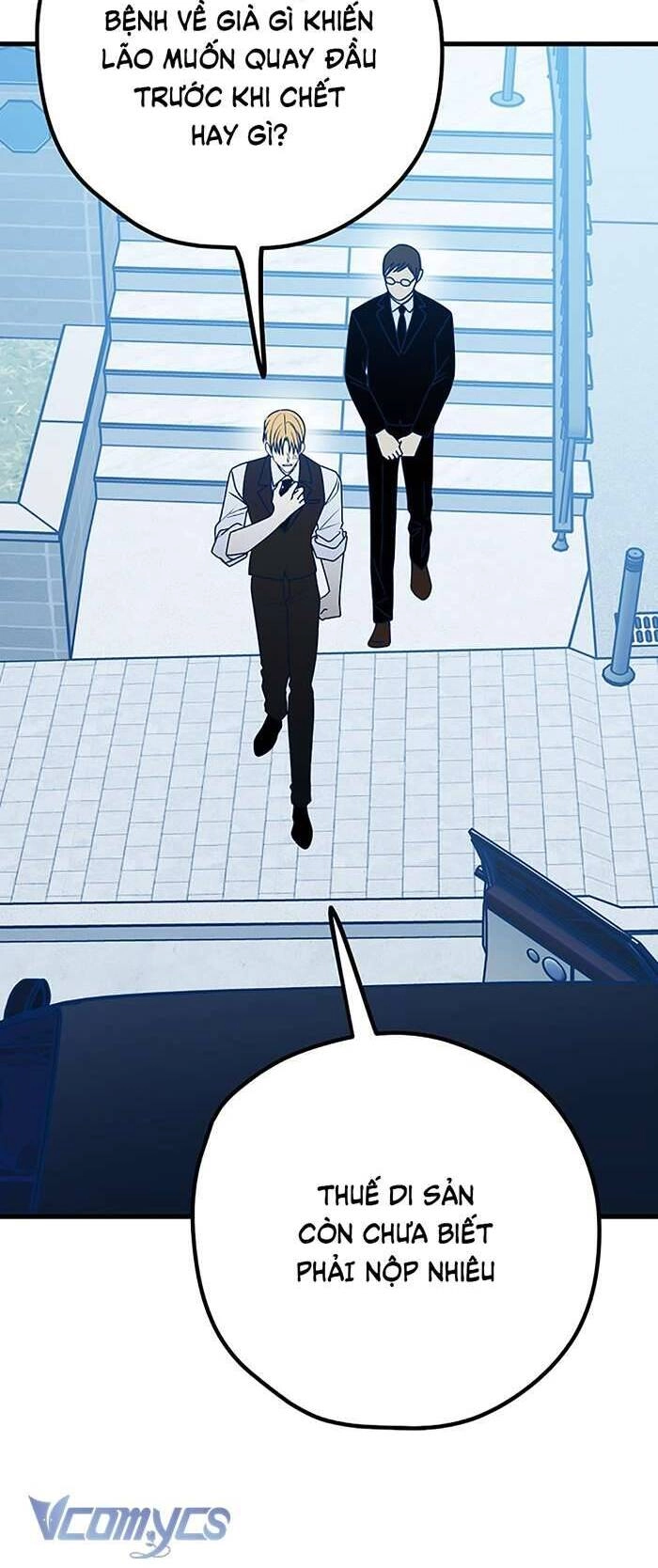 Kẻ Rác Rưởi Không Đáng Được Yêu Chapter 102 - 15