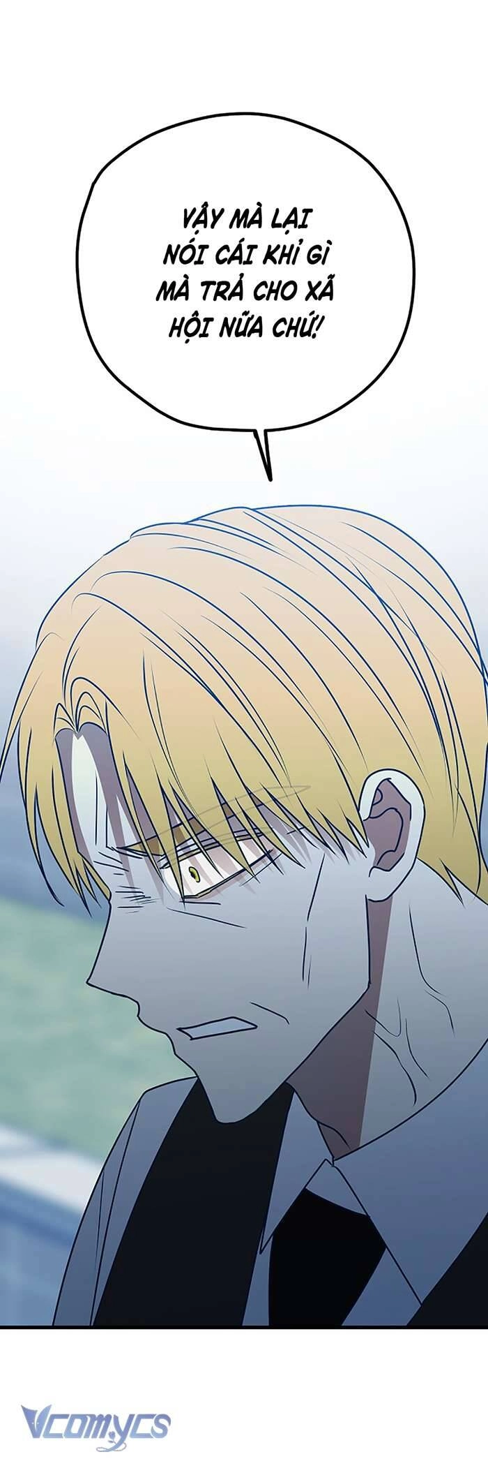 Kẻ Rác Rưởi Không Đáng Được Yêu Chapter 102 - 16