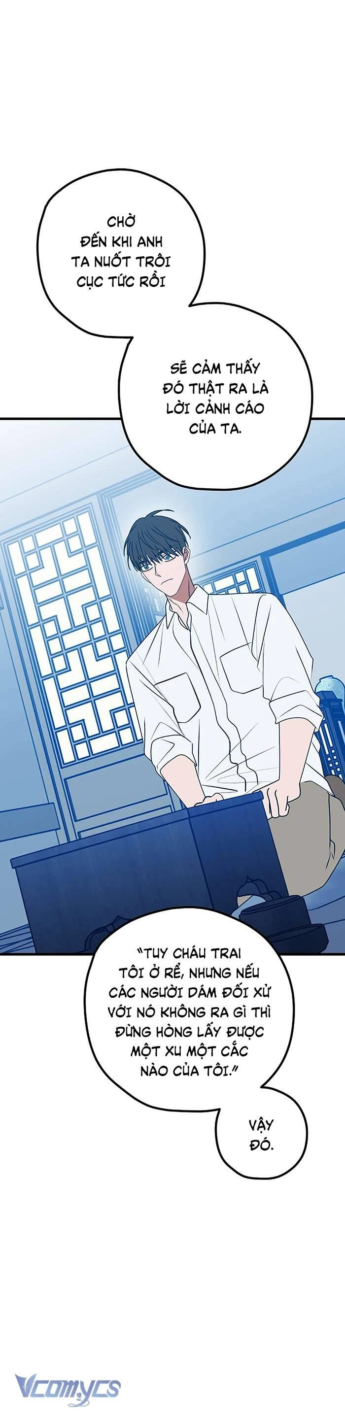 Kẻ Rác Rưởi Không Đáng Được Yêu Chapter 102 - 19