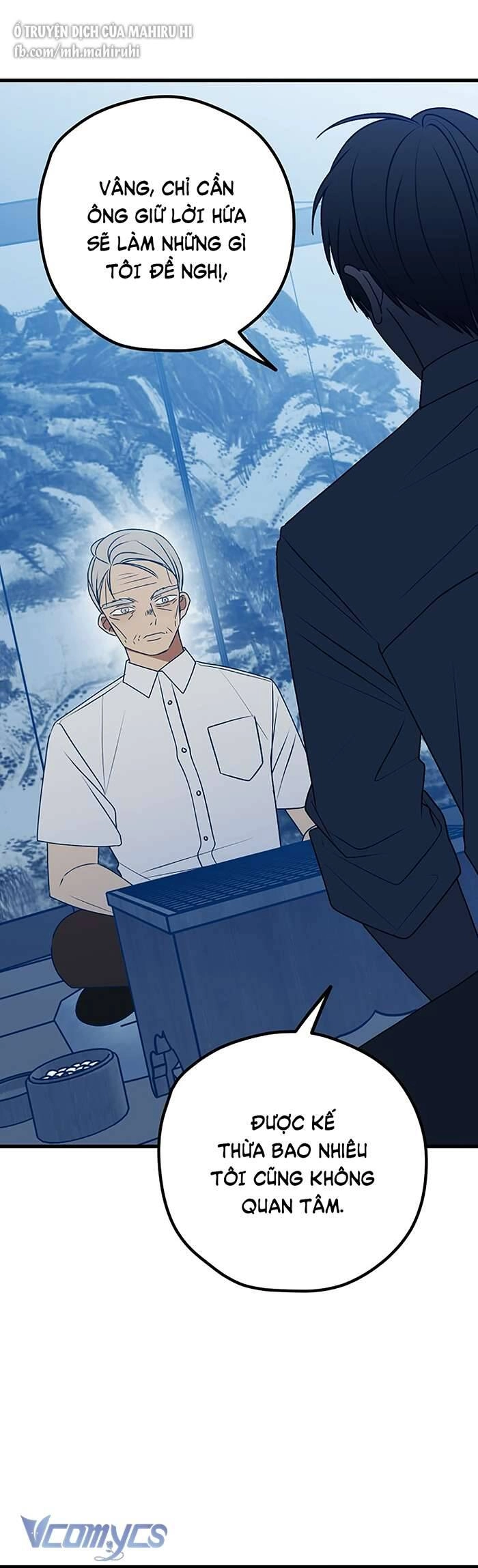 Kẻ Rác Rưởi Không Đáng Được Yêu Chapter 102 - 20