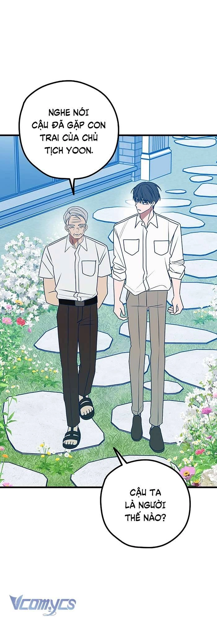 Kẻ Rác Rưởi Không Đáng Được Yêu Chapter 102 - 22