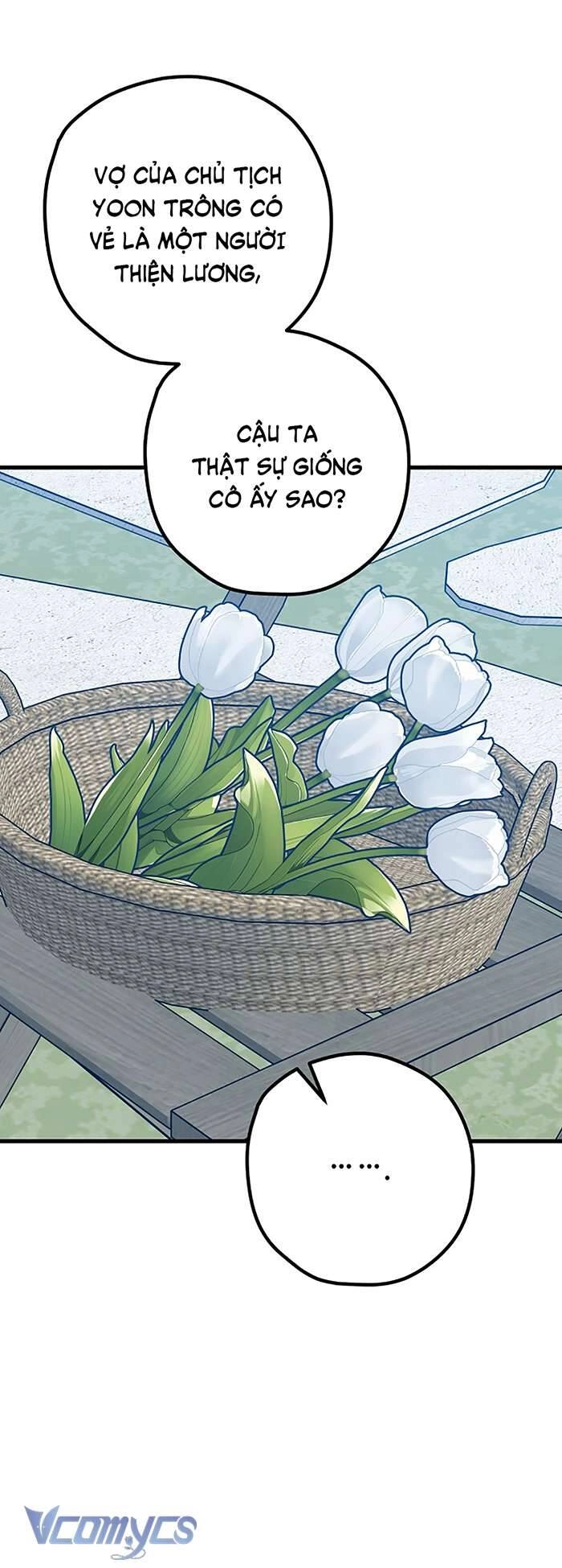 Kẻ Rác Rưởi Không Đáng Được Yêu Chapter 102 - 25