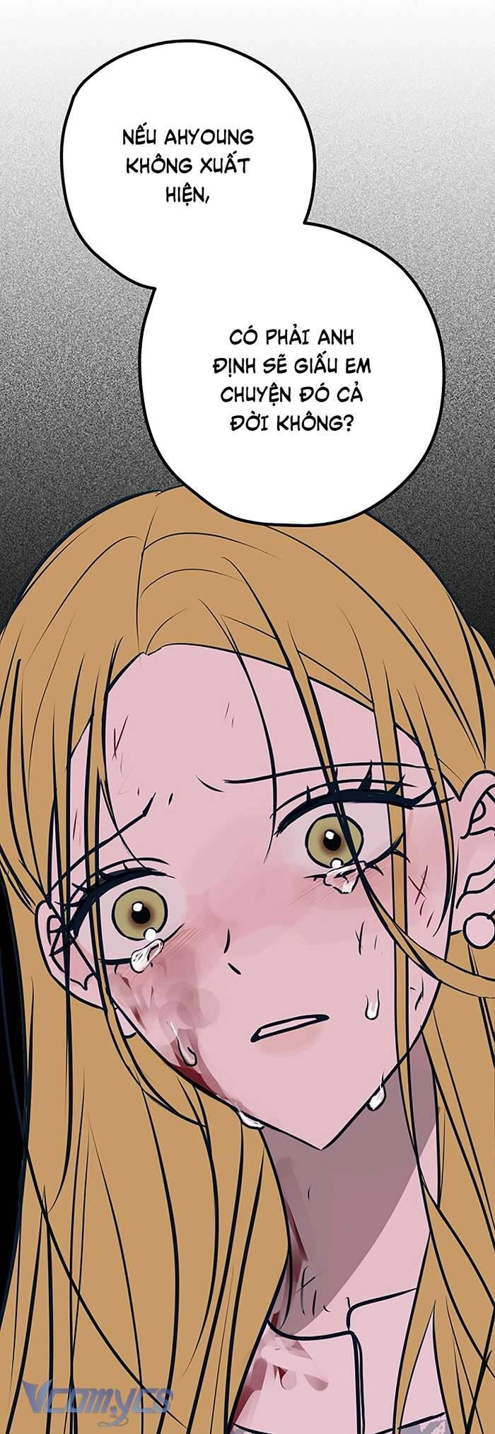 Kẻ Rác Rưởi Không Đáng Được Yêu Chapter 102 - 28