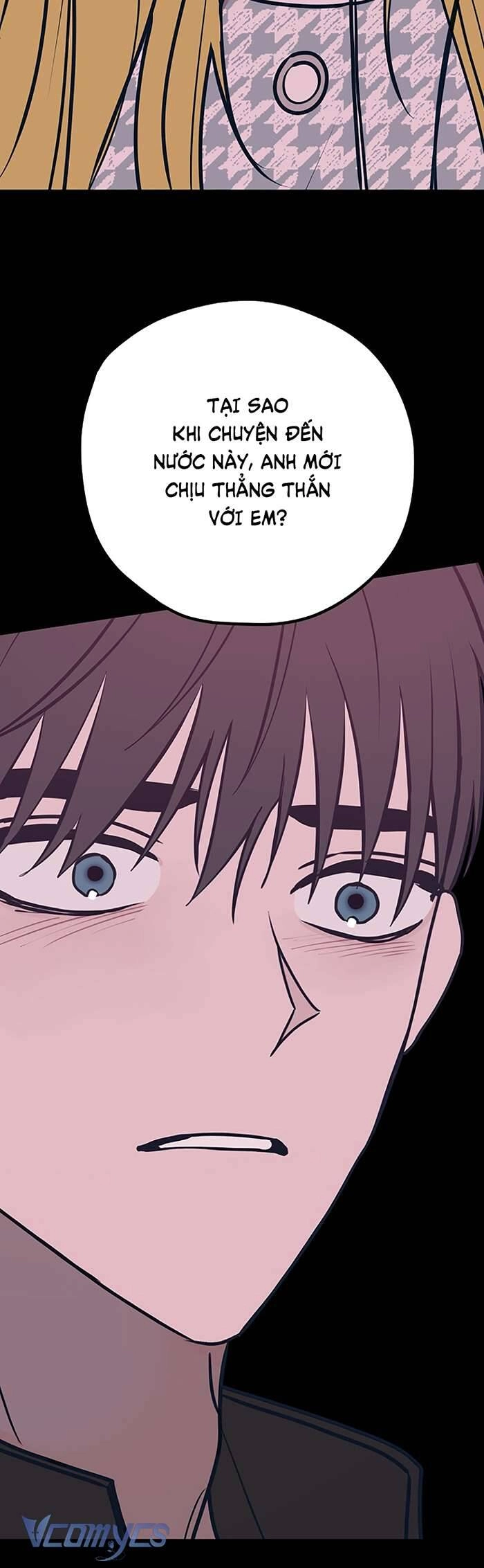 Kẻ Rác Rưởi Không Đáng Được Yêu Chapter 102 - 29