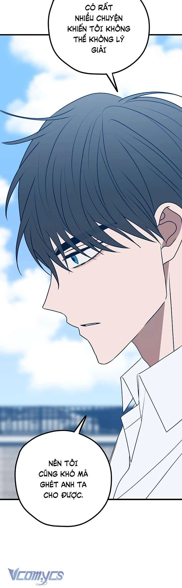 Kẻ Rác Rưởi Không Đáng Được Yêu Chapter 102 - 34