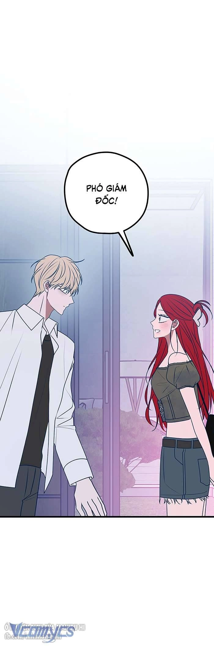 Kẻ Rác Rưởi Không Đáng Được Yêu Chapter 102 - 36