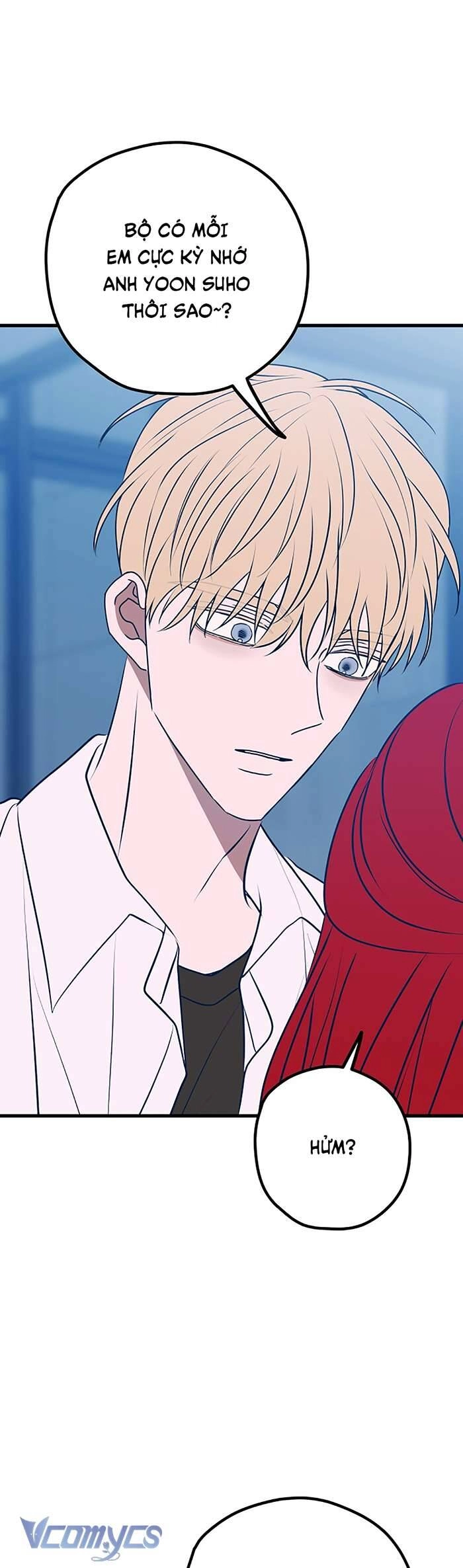 Kẻ Rác Rưởi Không Đáng Được Yêu Chapter 102 - 37