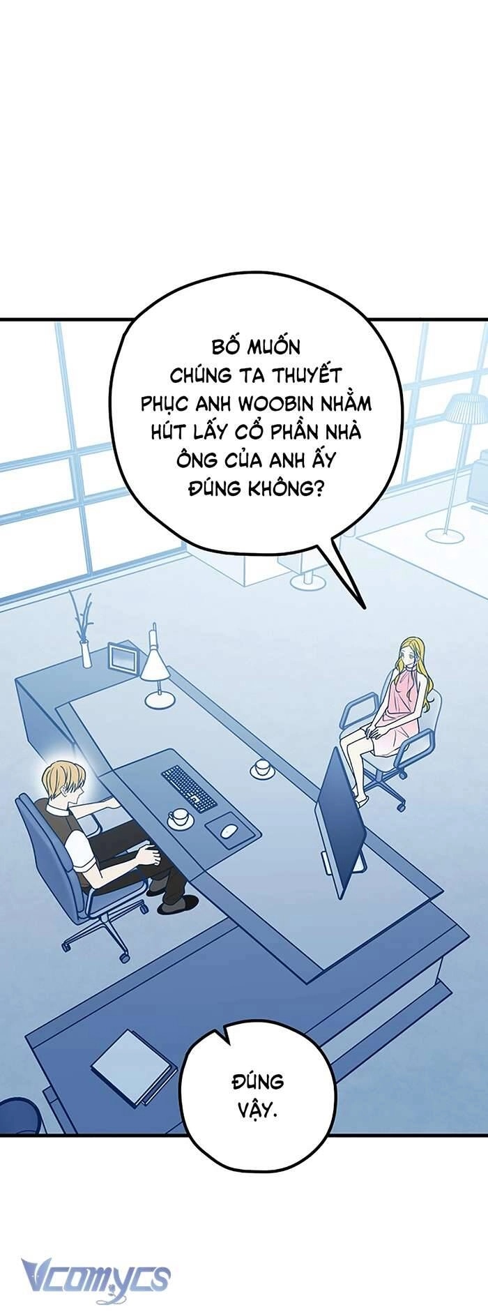 Kẻ Rác Rưởi Không Đáng Được Yêu Chapter 103 - 4