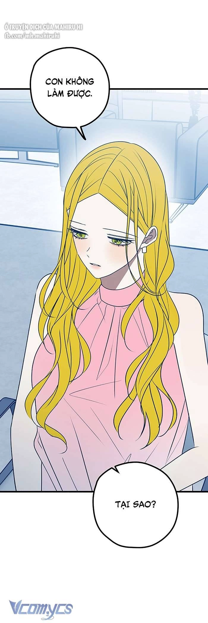 Kẻ Rác Rưởi Không Đáng Được Yêu Chapter 103 - 5